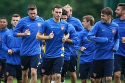 A view of the emerging Arsenal
