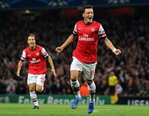 Arsenal and the beauty of Wengerball