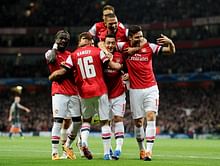 Arsenal fans - Your time is now