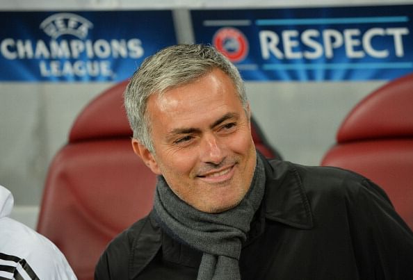 Jose Mourinho: Strict action must be taken against divers
