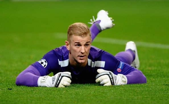 Jolean Lescott backs Joe Hart to come through the criticism