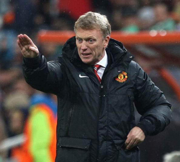 Caution marks a new Manchester United way