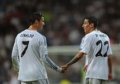 UEFA Champions League round-up: Real, PSG, Bayern win; United, Juventus draw