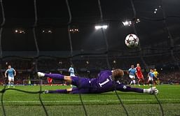 Joe Hart: On the precipice of ignominy