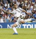 Angel Di Maria - the true fighter