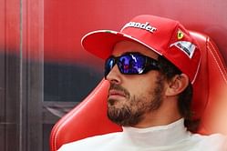 Martin Whitmarsh refuses to rule out Fernando Alonso's return to McLaren
