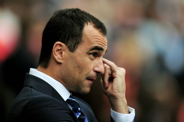 Everton and Manchester United - Who got the better manager?