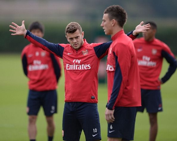 West Brom vs Arsenal - Weekend Preview