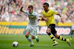Aubameyang confident that Dortmund will defeat Arsenal