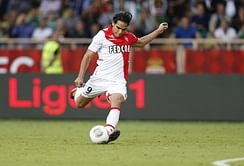Monaco's Jeremy Toulalan believes Falcao will be staying