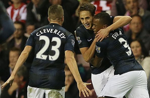 Is this Manchester United’s Best XI?