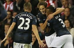 Red Devils and their contract woes