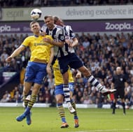 FBL-ENG-PR-WEST BROM V ARSENAL