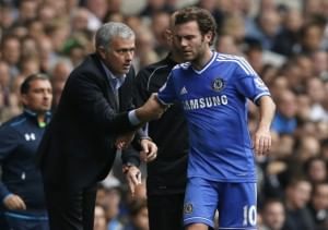 Juan Mata - Adapt to survive.