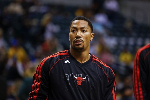 NBA: Derrick Rose is back and Bulls remain undefeated in pre-season