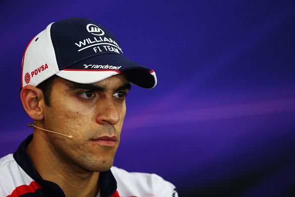 Williams driver dilemma for 2014