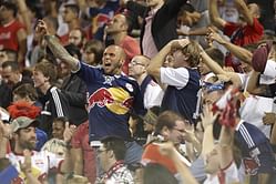 Red Bull set their sights on purchasing English football club