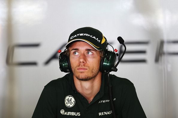 F1 back-markers who deserve a seat next season