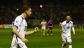 Edin to Brazil: Bosnia and Herzegovina hero Dzeko is wasted among Pellegrini's pecking order