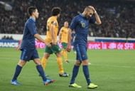 France can still qualify but they haven't scored many goals in the qualifiers to impress.