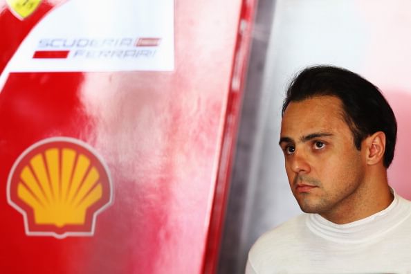 Felipe Massa to walk free despite ignoring team orders
