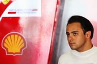 Felipe Massa was one of the talking points of the Japanese GP as the Brazilian defied team orders to let his teammate pass through