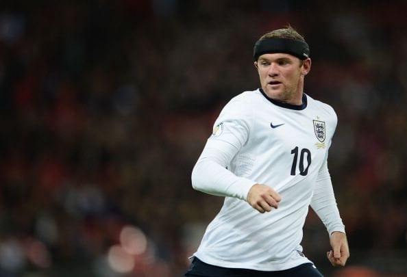 Manchester United will need three big signings to replace Rooney: Ruud Gullit