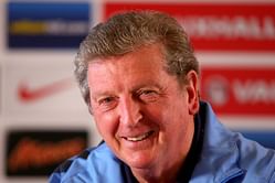 England manager Roy Hodgson worried ahead of the match against Poland