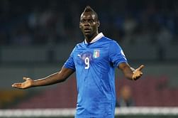 Italy players have been forbidden from using Twitter during the World Cup