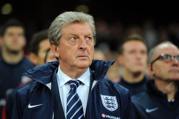 FIFA World Cup 2014 – England unseeded for group stage draw