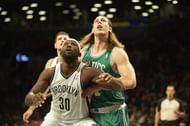 Brooklyn Nets vs Boston Celtics