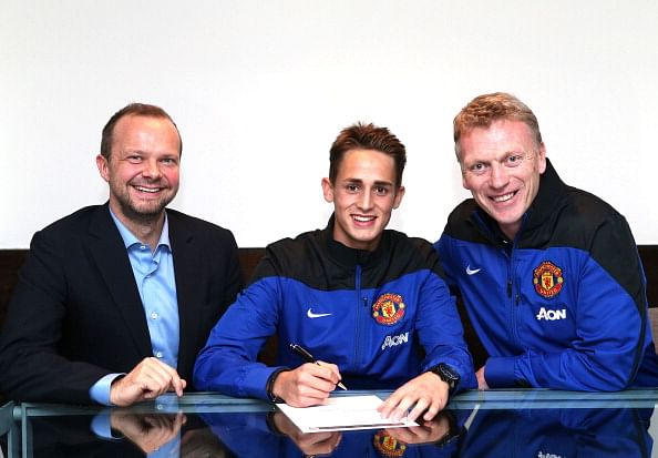 4 young players making waves in the Premier League