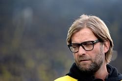 Jurgen Klopp refused offers from Chelsea and Manchester City