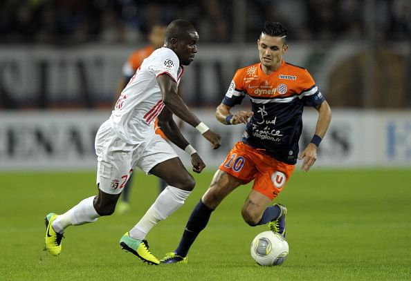Rumour: Remy Cabella could join Manchester United from Montpellier for £15 million