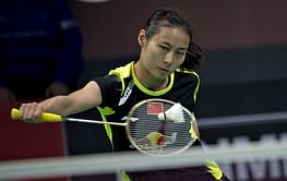 Denmark Open: China recover from World C’ships blow, and how!