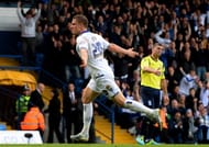 Leeds United v Birmingham City - Sky Bet Championship
