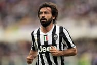 Pirlo is one of the best midfielders in Europe