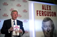 FBL-ENG-PR-MAN UTD-FERGUSON-AUTOBIOGRAPHY
