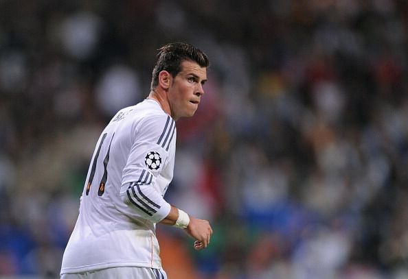 El Clasico 2013: Gareth Bale and Raphael Varane could start for Real Madrid