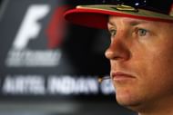 Could Lotus be the best team to help Kimi win races in 2014 given their financial woes?