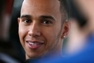 Lewis Hamilton would be hoping for a top five finish at the Indian GP after his retirement in the last race