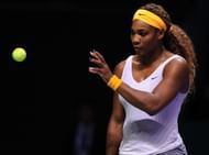 WTA Championships Istanbul