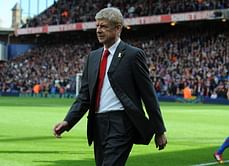 Why Arsenal need to take the Capital One Cup seriously