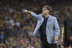 Martino's Barcelona is more than just Lionel Messi