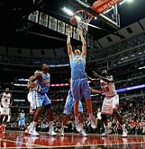 NBA tips off 2013-14 season with record international player presence