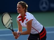 2012 US Open - Day 5