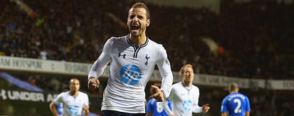 Tottenham vs Hull City: Lady luck shines on lacklustre Spurs