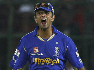 Rahul Dravid: A royal salute to the royal 'wall'
