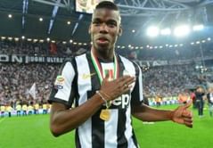 Juve plan to hold on to Chelsea and PSG target