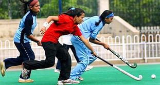 Pakistan hockey eves to take part in Surjit hockey tourney